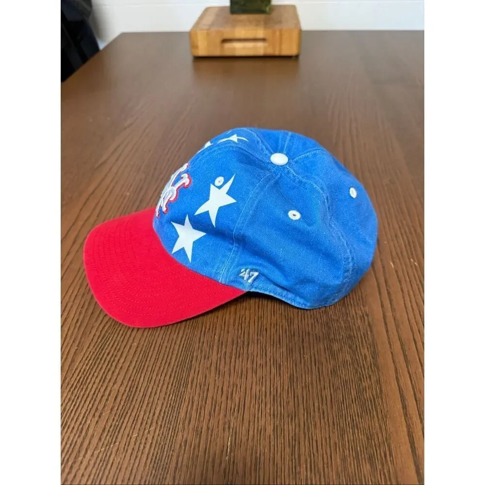 47 brand soft cotton NY METS